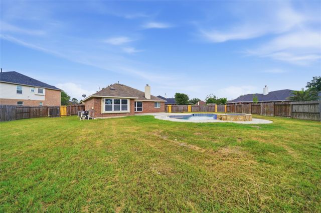 9523 Denfield Court, Houston, TX 77070