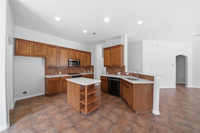 9523 Denfield Court, Houston, TX 77070