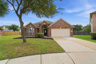 9523 Denfield Court, Houston, TX 77070