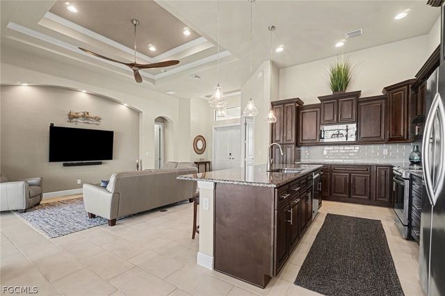 4321 NW 33rd ST, Cape Coral, FL 33993