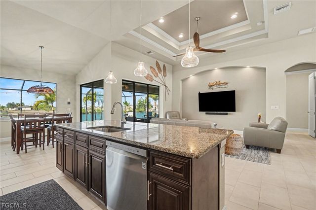 4321 NW 33rd ST, Cape Coral, FL 33993