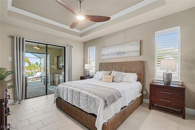 4321 NW 33rd ST, Cape Coral, FL 33993