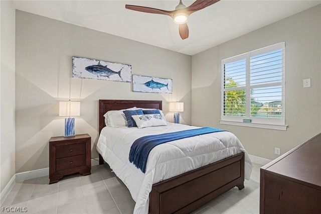 4321 NW 33rd ST, Cape Coral, FL 33993