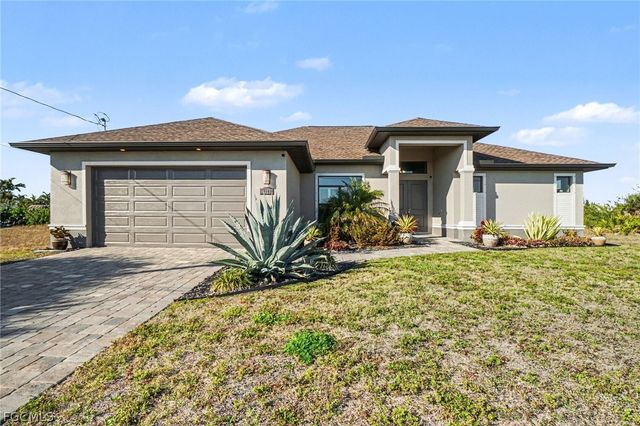 4321 NW 33rd ST, Cape Coral, FL 33993