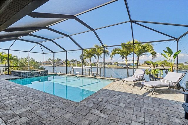 4321 NW 33rd ST, Cape Coral, FL 33993