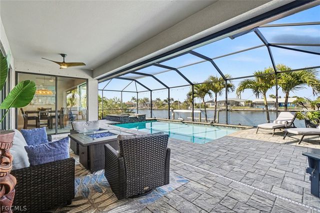 4321 NW 33rd ST, Cape Coral, FL 33993