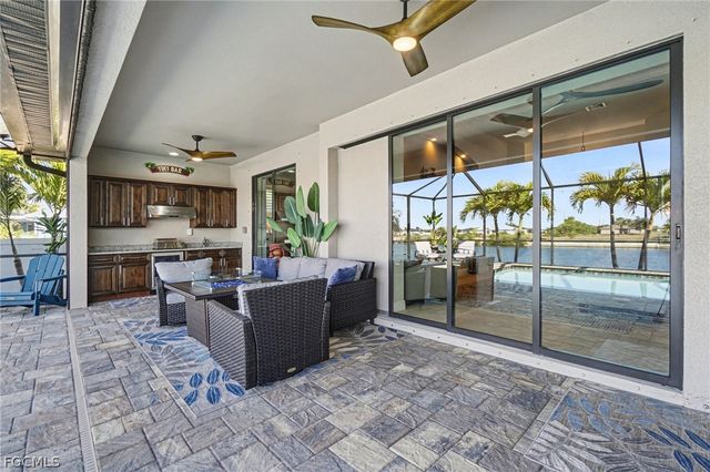 4321 NW 33rd ST, Cape Coral, FL 33993