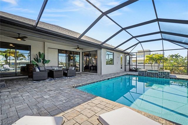 4321 NW 33rd ST, Cape Coral, FL 33993