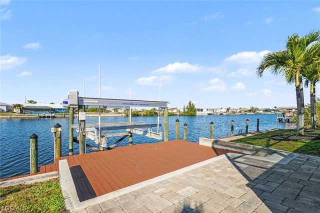 4321 NW 33rd ST, Cape Coral, FL 33993