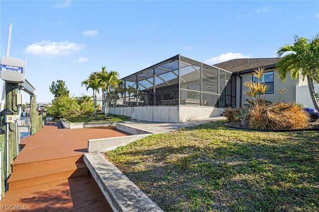 4321 NW 33rd ST, Cape Coral, FL 33993