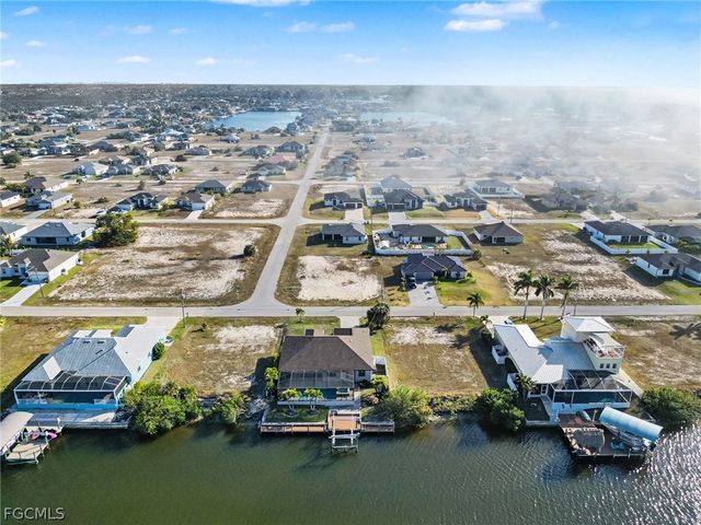 4321 NW 33rd ST, Cape Coral, FL 33993