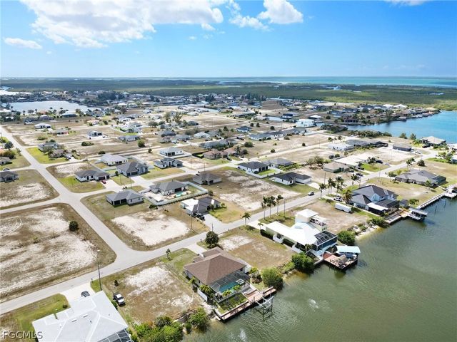 4321 NW 33rd ST, Cape Coral, FL 33993