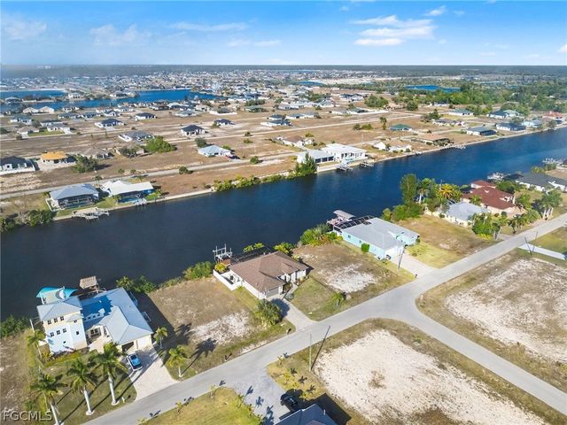 4321 NW 33rd ST, Cape Coral, FL 33993