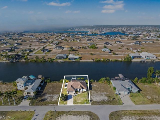 4321 NW 33rd ST, Cape Coral, FL 33993
