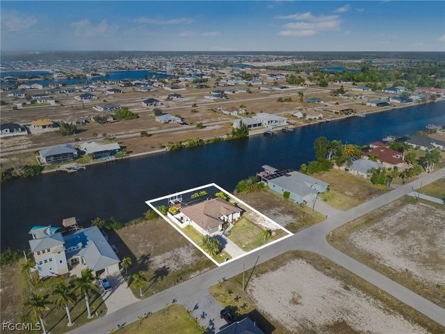 4321 NW 33rd ST, Cape Coral, FL 33993
