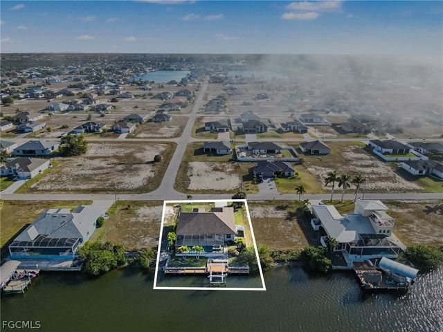 4321 NW 33rd ST, Cape Coral, FL 33993