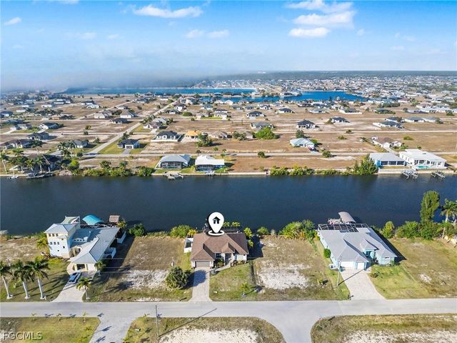 4321 NW 33rd ST, Cape Coral, FL 33993