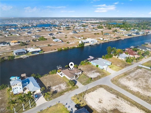 4321 NW 33rd ST, Cape Coral, FL 33993