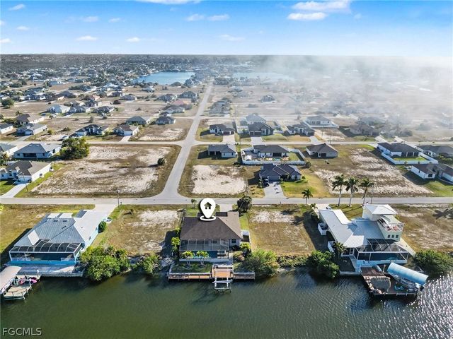 4321 NW 33rd ST, Cape Coral, FL 33993