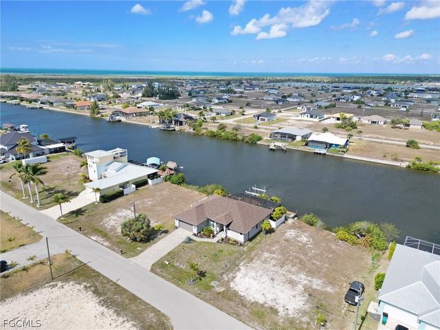 4321 NW 33rd ST, Cape Coral, FL 33993