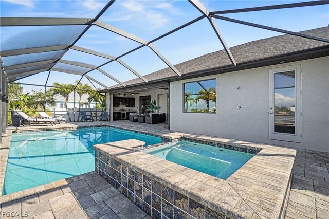 4321 NW 33rd ST, Cape Coral, FL 33993