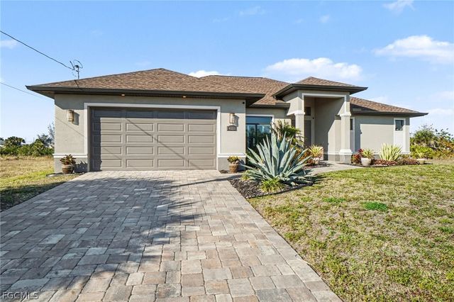 4321 NW 33rd ST, Cape Coral, FL 33993