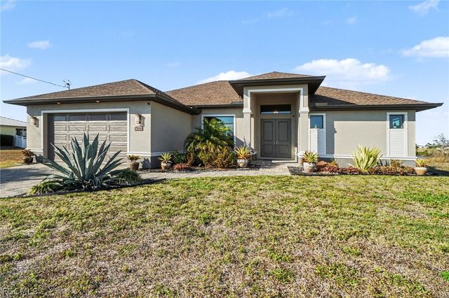 4321 NW 33rd ST, Cape Coral, FL 33993