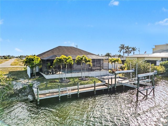 4321 NW 33rd ST, Cape Coral, FL 33993