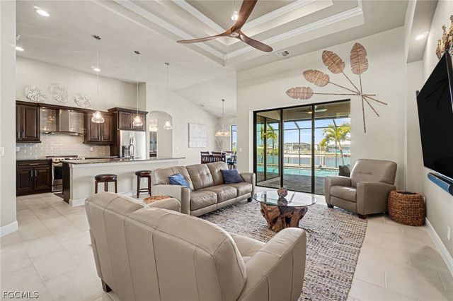 4321 NW 33rd ST, Cape Coral, FL 33993