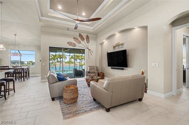 4321 NW 33rd ST, Cape Coral, FL 33993