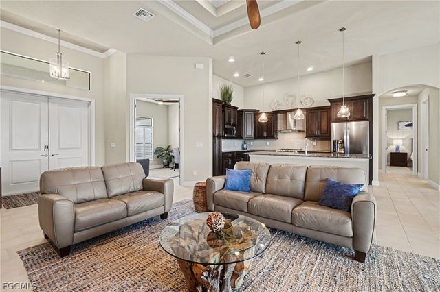 4321 NW 33rd ST, Cape Coral, FL 33993