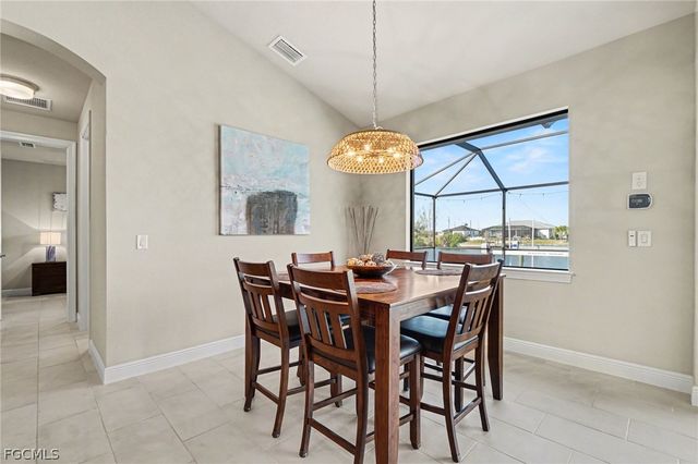 4321 NW 33rd ST, Cape Coral, FL 33993