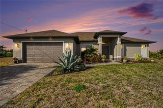 4321 NW 33rd ST, Cape Coral, FL 33993