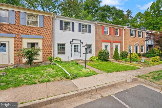14832 SMETHWICK PL, Centreville, VA 20120