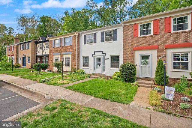14832 SMETHWICK PL, Centreville, VA 20120
