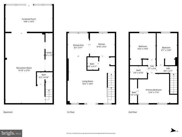 14832 SMETHWICK PL, Centreville, VA 20120