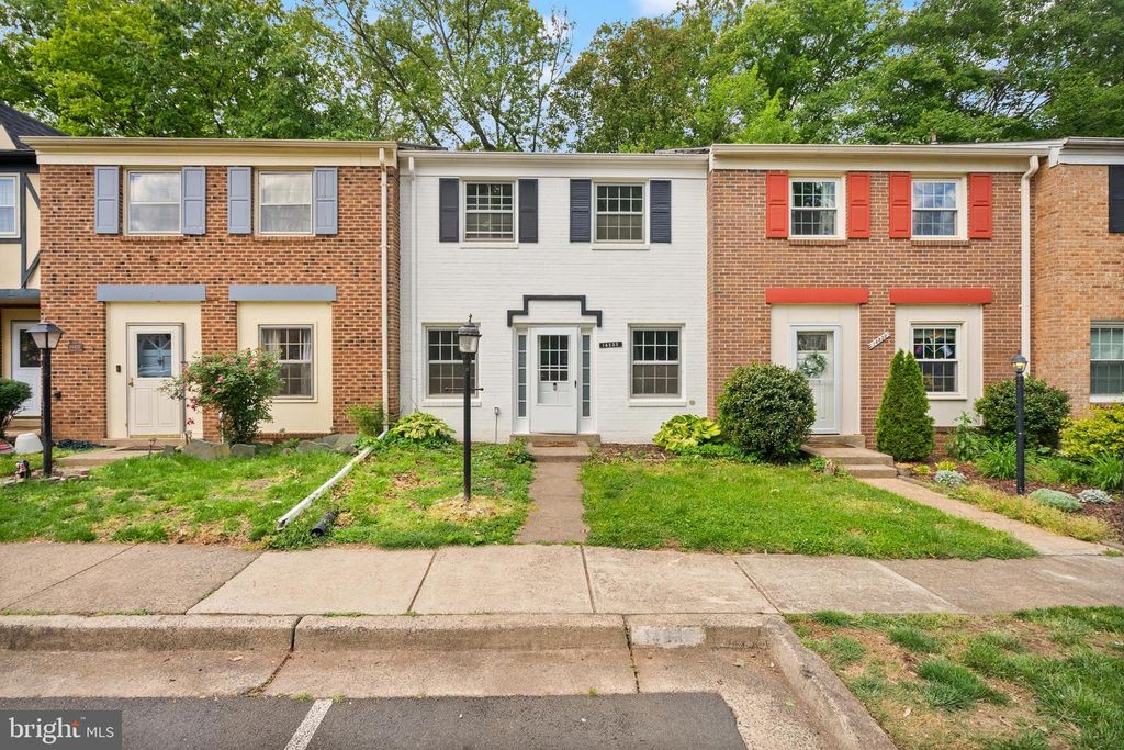 14832 SMETHWICK PL, Centreville, VA 20120