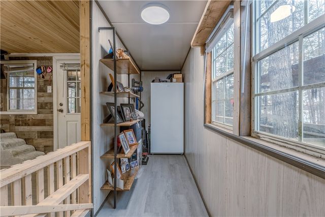 370 N Port Bass Drive, Fair Play, SC 29643