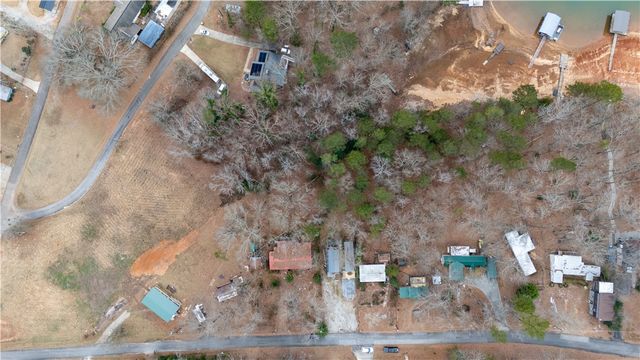 370 N Port Bass Drive, Fair Play, SC 29643