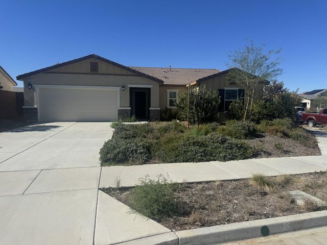 3135 Stargazer Street, Hemet, CA 92543