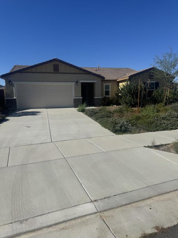 3135 Stargazer Street, Hemet, CA 92543