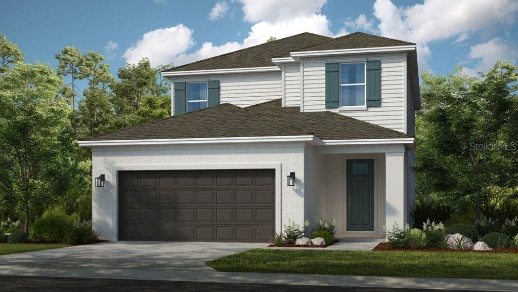 763 STEEL DRIVE, Apollo Beach, FL 33572