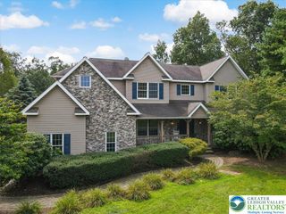 1488 Kelly Road, Hamilton Twp, PA 18360