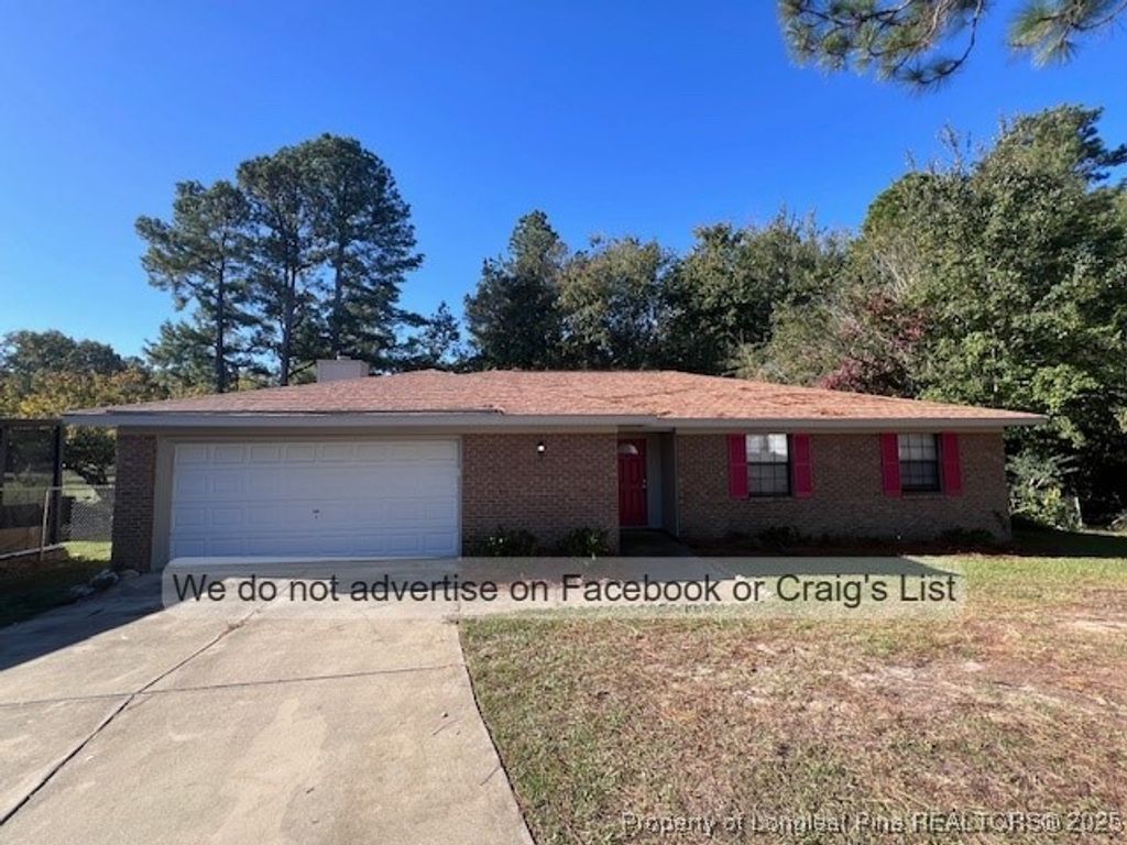 7005 Palma Place, Fayetteville, NC 28314