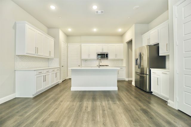 4713 Piedras Lanzar Drive, Mckinney, TX 75070