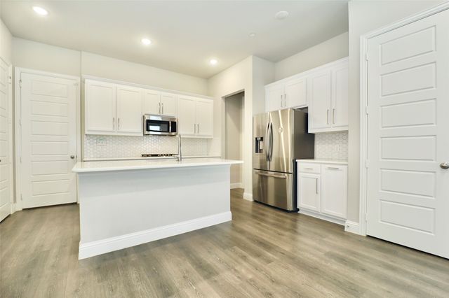 4713 Piedras Lanzar Drive, Mckinney, TX 75070