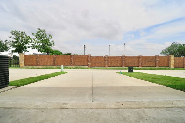 4713 Piedras Lanzar Drive, Mckinney, TX 75070