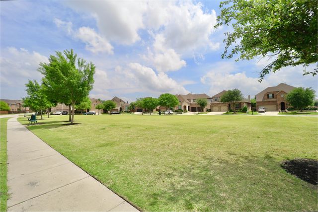 4713 Piedras Lanzar Drive, Mckinney, TX 75070