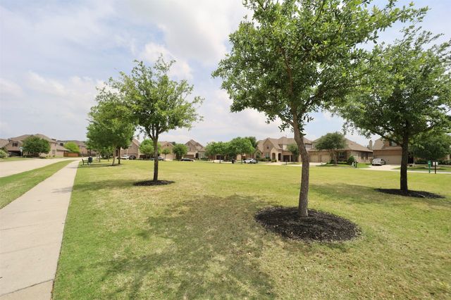 4713 Piedras Lanzar Drive, Mckinney, TX 75070