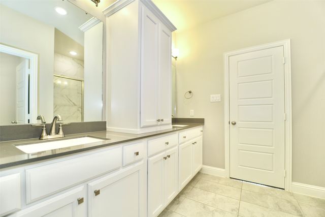 4713 Piedras Lanzar Drive, Mckinney, TX 75070